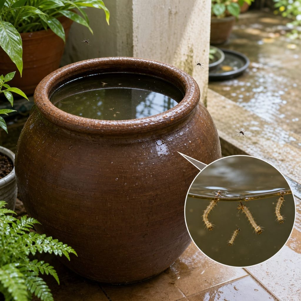Chum tù