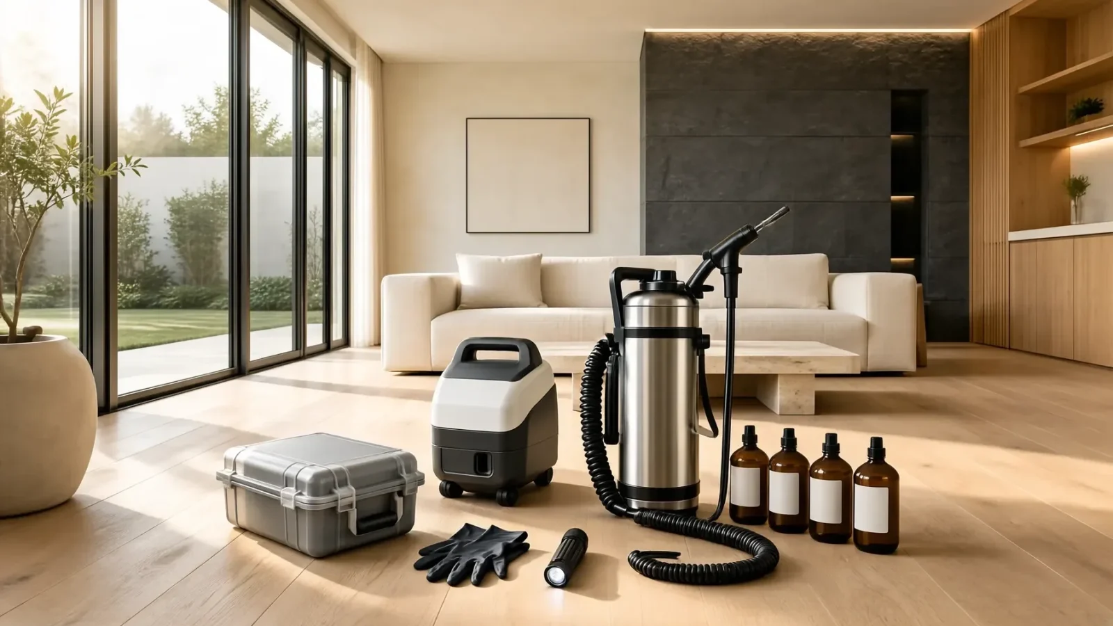 Báo giá dịch vụ diệt mối tại Lào Cai mới nhất: trọn gói, rõ chi phí