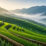 Giải pháp diệt côn trùng bảo vệ mùa màng tại Yên Bái năm 2026